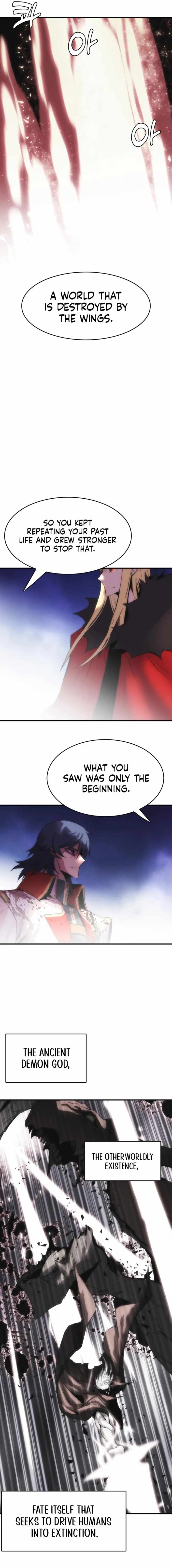 Bloodhound’s Regression Instinct - Chapter 98 - Page 14