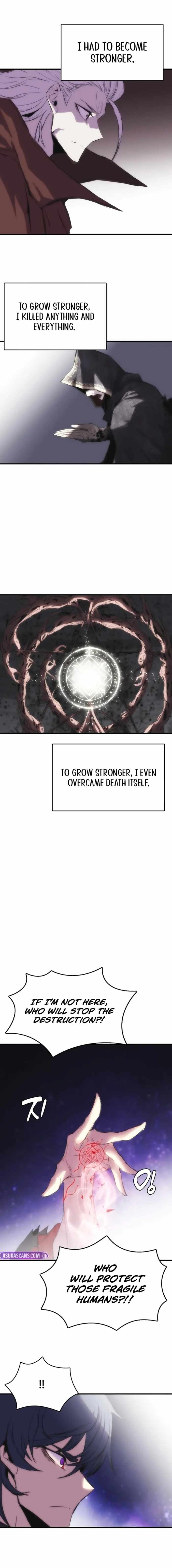 Bloodhound’s Regression Instinct - Chapter 98 - Page 15