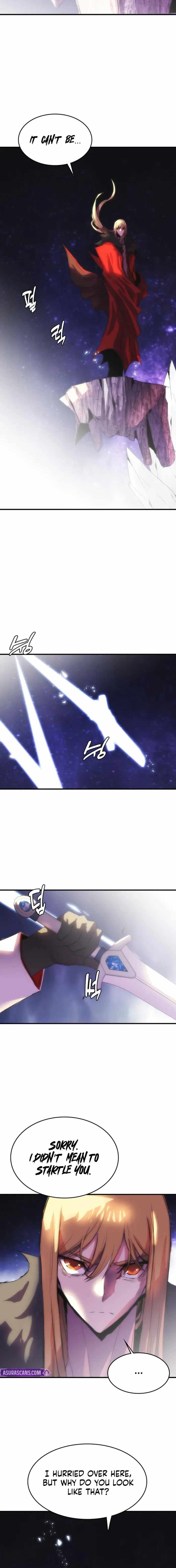 Bloodhound’s Regression Instinct - Chapter 98 - Page 3