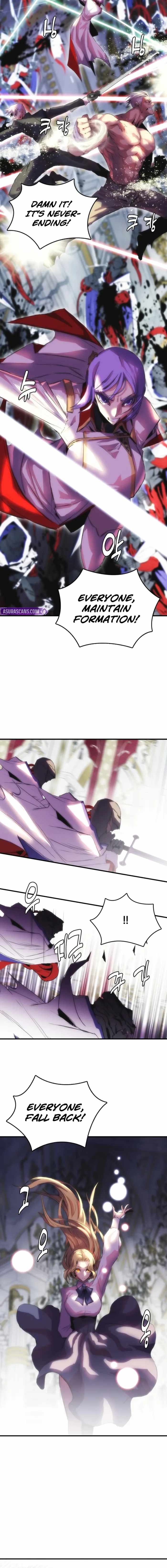 Bloodhound’s Regression Instinct - Chapter 98 - Page 5