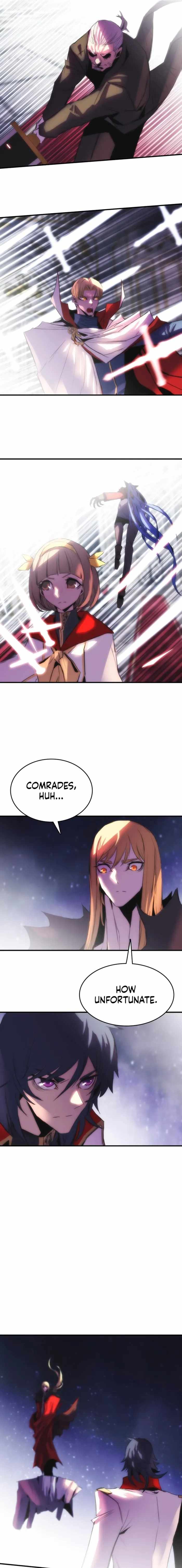 Bloodhound’s Regression Instinct - Chapter 98 - Page 6