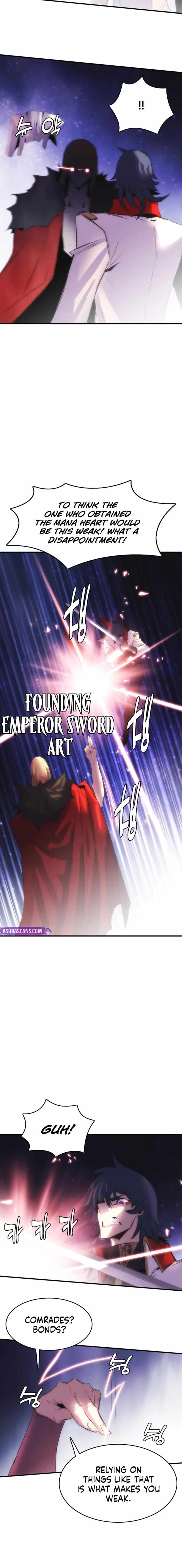 Bloodhound’s Regression Instinct - Chapter 98 - Page 7