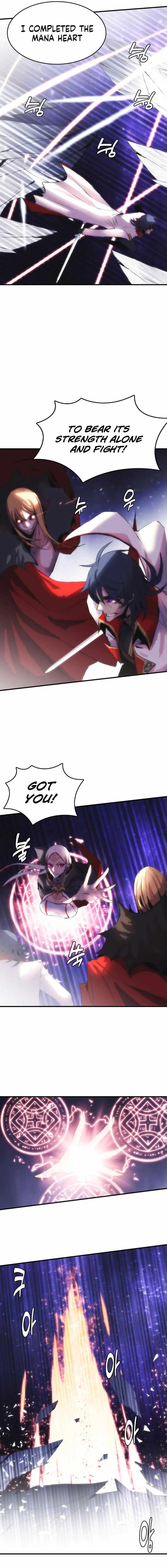 Bloodhound’s Regression Instinct - Chapter 98 - Page 8