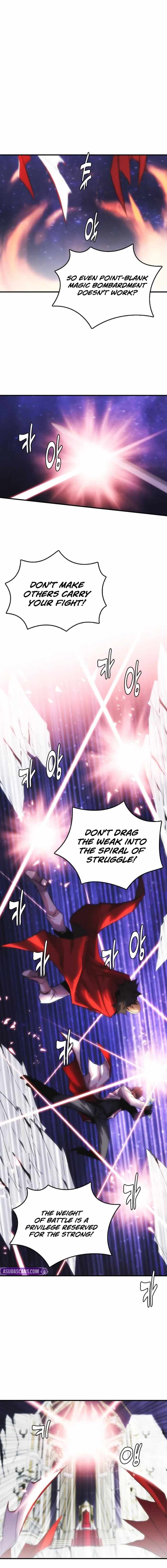 Bloodhound’s Regression Instinct - Chapter 98 - Page 9