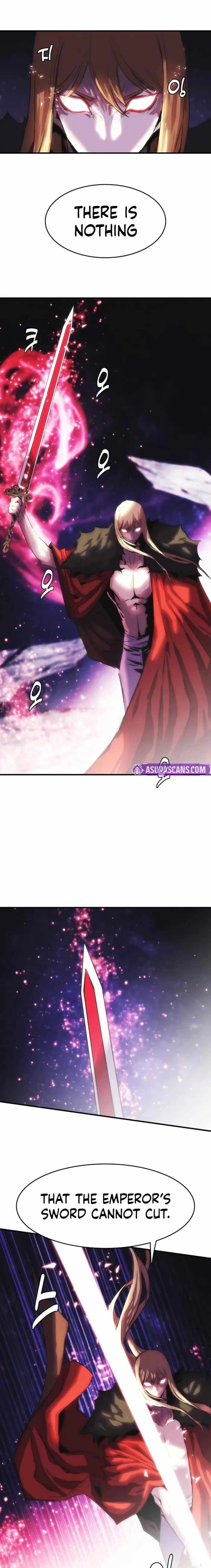 Bloodhound’s Regression Instinct - Chapter 99 - Page 0