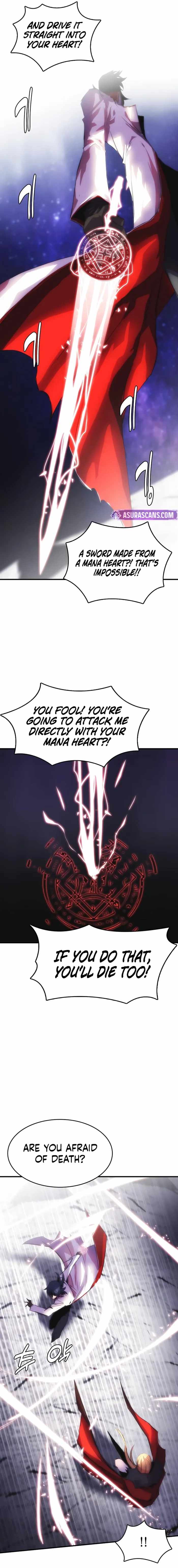 Bloodhound’s Regression Instinct - Chapter 99 - Page 10