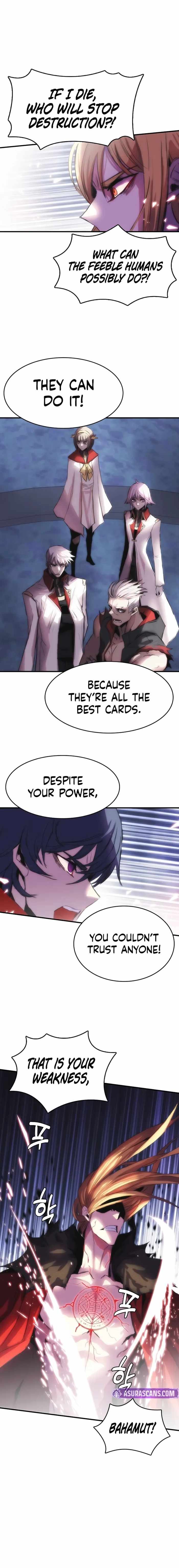 Bloodhound’s Regression Instinct - Chapter 99 - Page 11