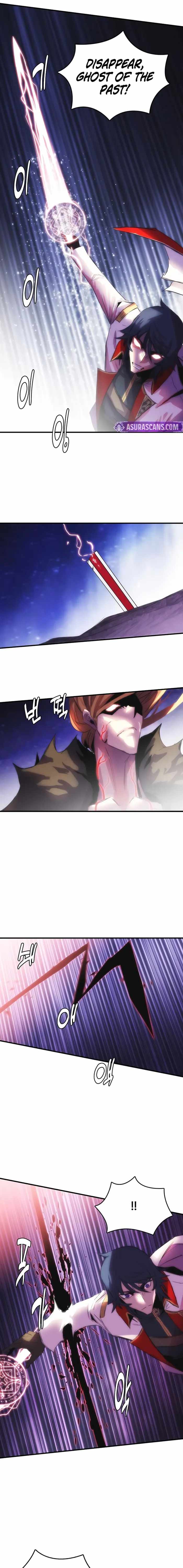 Bloodhound’s Regression Instinct - Chapter 99 - Page 12