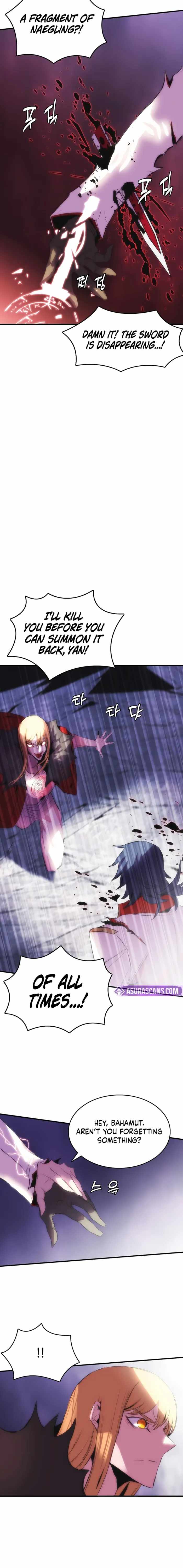 Bloodhound’s Regression Instinct - Chapter 99 - Page 13