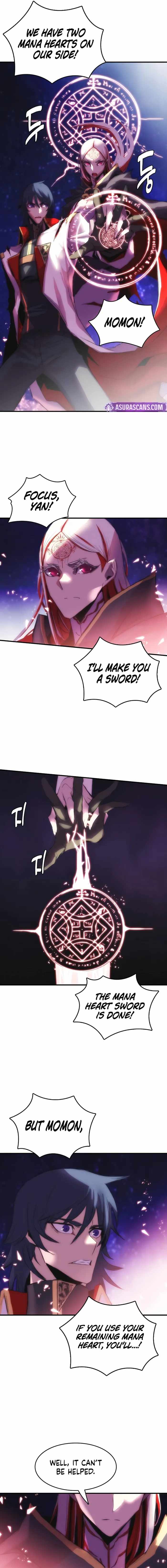 Bloodhound’s Regression Instinct - Chapter 99 - Page 14