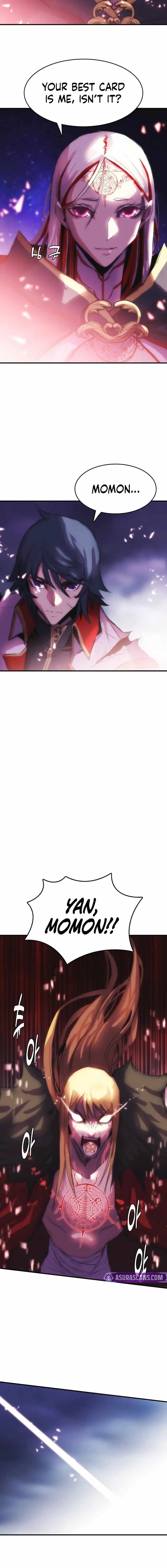 Bloodhound’s Regression Instinct - Chapter 99 - Page 15