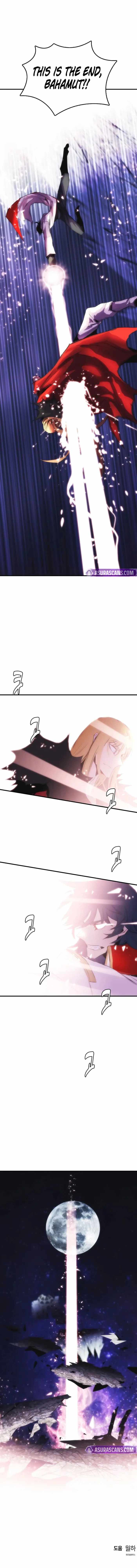 Bloodhound’s Regression Instinct - Chapter 99 - Page 16