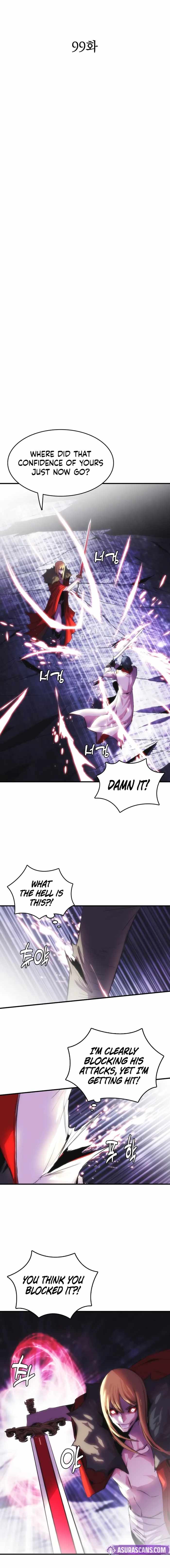 Bloodhound’s Regression Instinct - Chapter 99 - Page 2