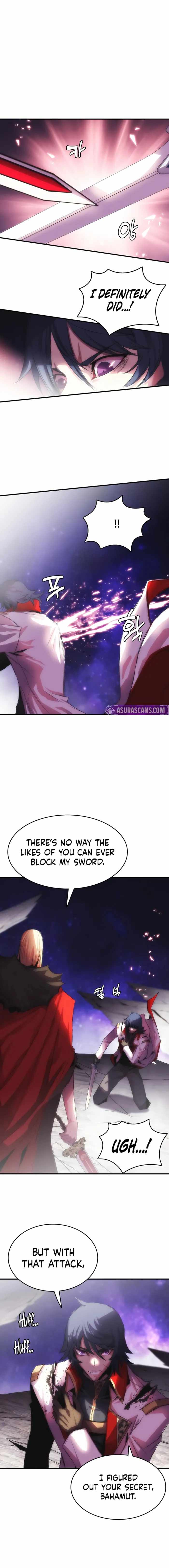 Bloodhound’s Regression Instinct - Chapter 99 - Page 3