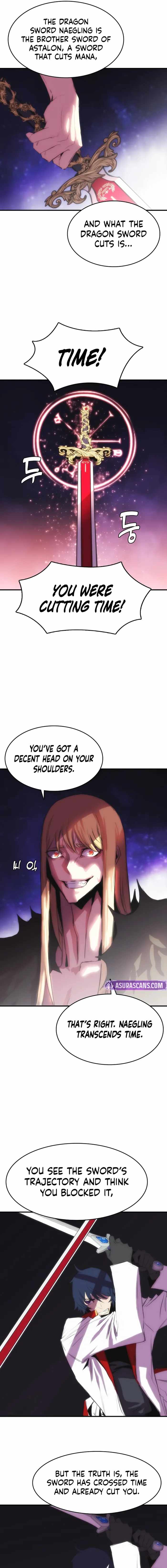 Bloodhound’s Regression Instinct - Chapter 99 - Page 4