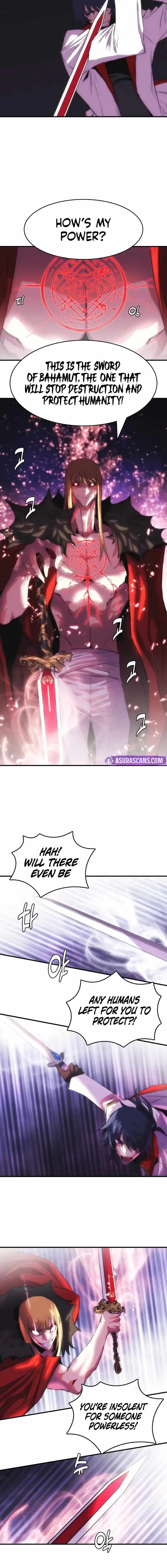 Bloodhound’s Regression Instinct - Chapter 99 - Page 5