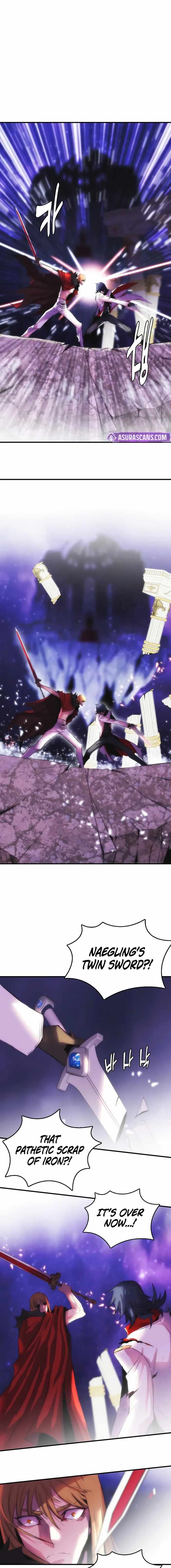 Bloodhound’s Regression Instinct - Chapter 99 - Page 6