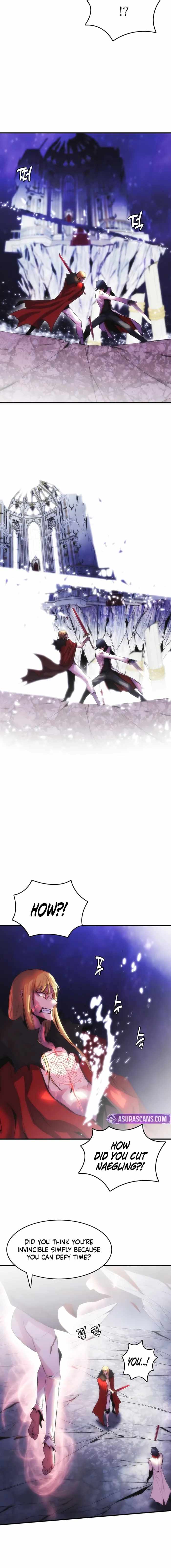 Bloodhound’s Regression Instinct - Chapter 99 - Page 7