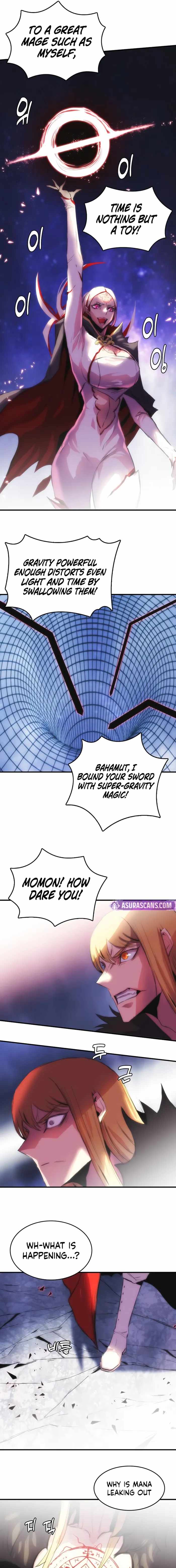 Bloodhound’s Regression Instinct - Chapter 99 - Page 8