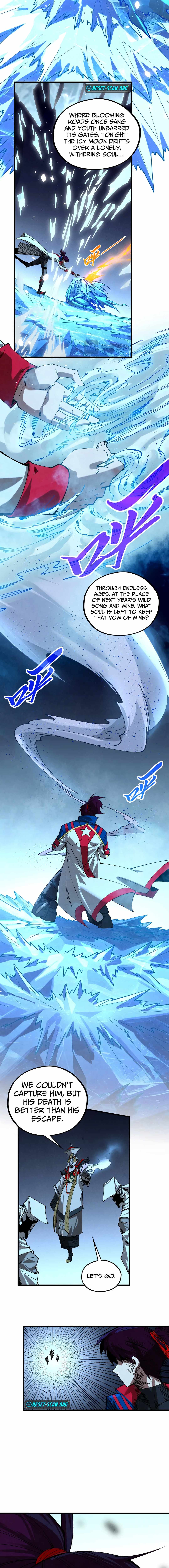 The Eternal Supreme - Chapter 466 - Page 2