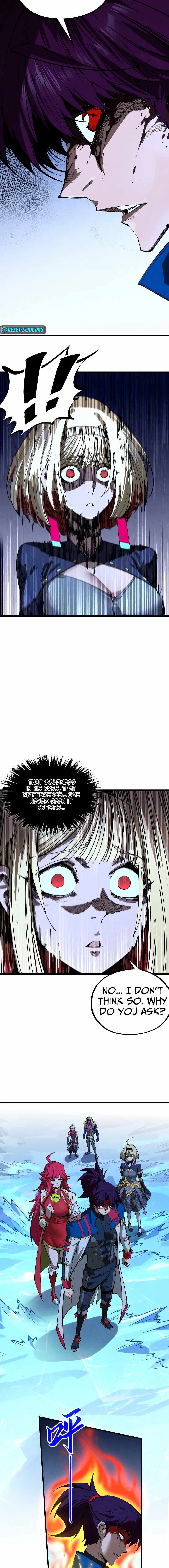 The Eternal Supreme - Chapter 466 - Page 5