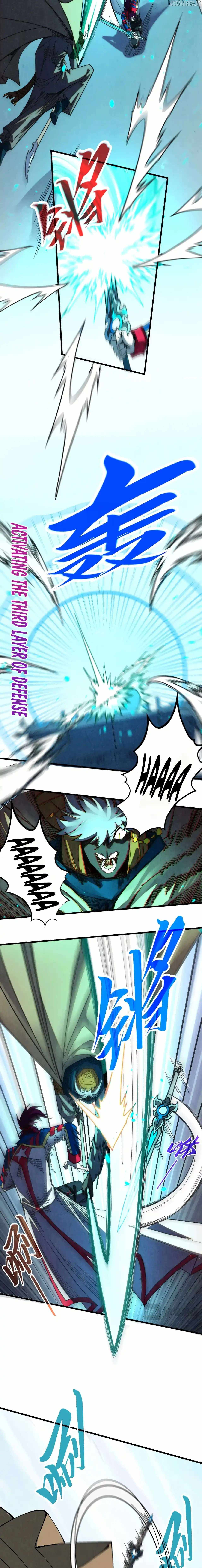 The Eternal Supreme - Chapter 470 - Page 6