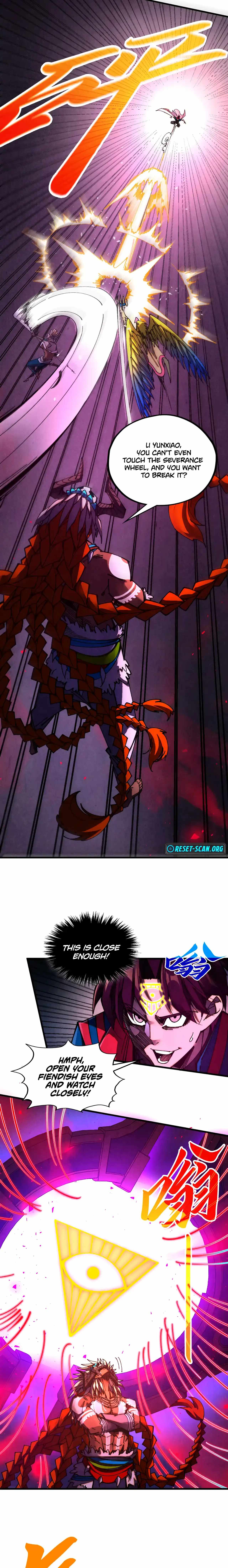The Eternal Supreme - Chapter 474 - Page 7