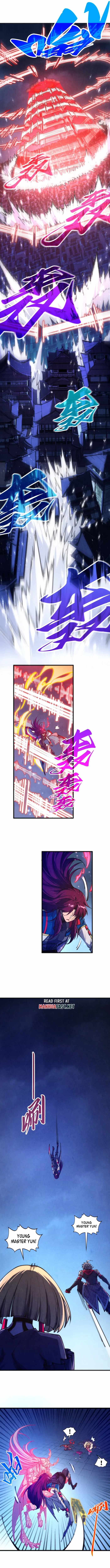 The Eternal Supreme - Chapter 478 - Page 2