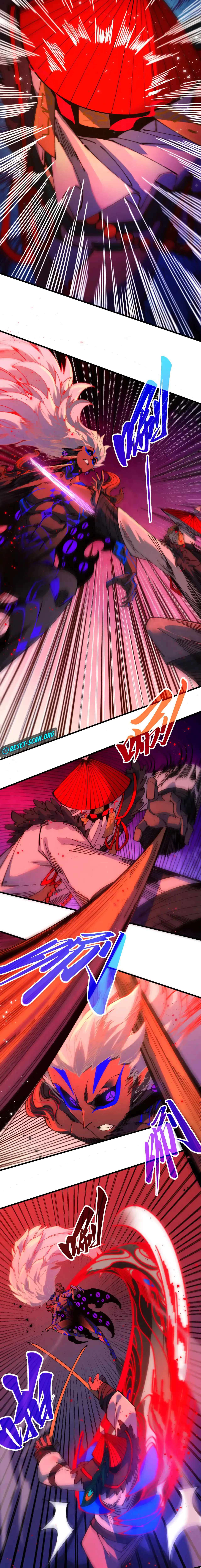 The Eternal Supreme - Chapter 481 - Page 14