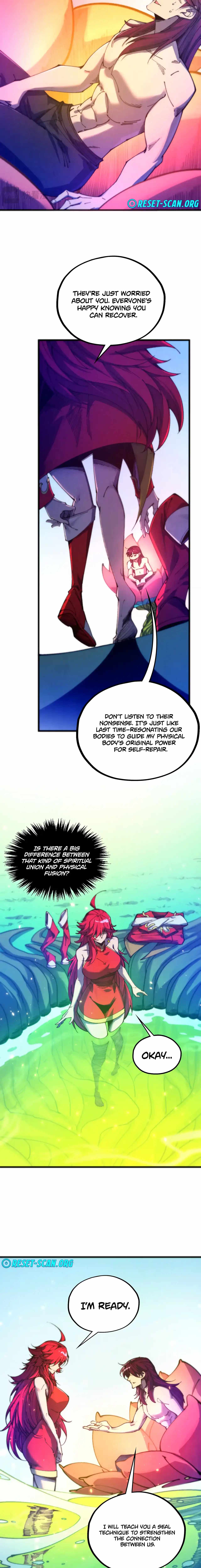 The Eternal Supreme - Chapter 482 - Page 15