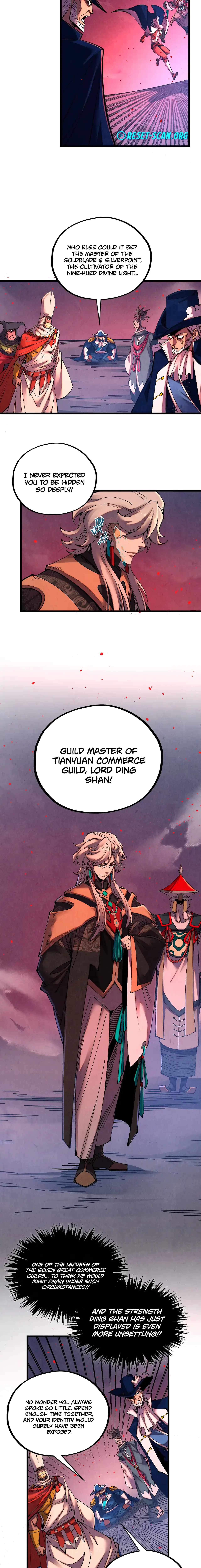 The Eternal Supreme - Chapter 482 - Page 3
