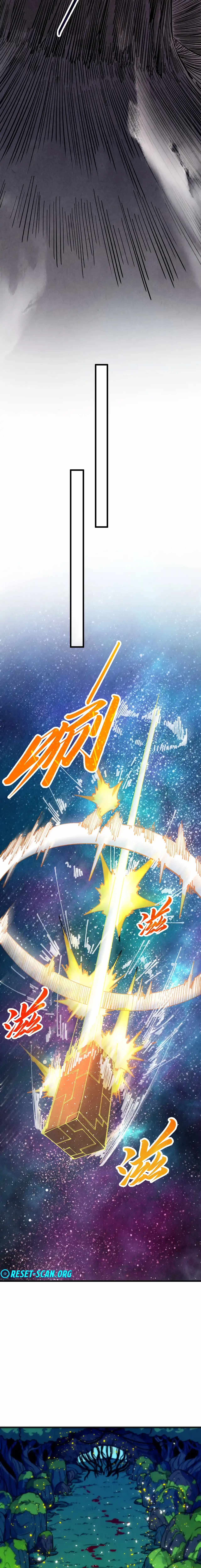 The Eternal Supreme - Chapter 482 - Page 5