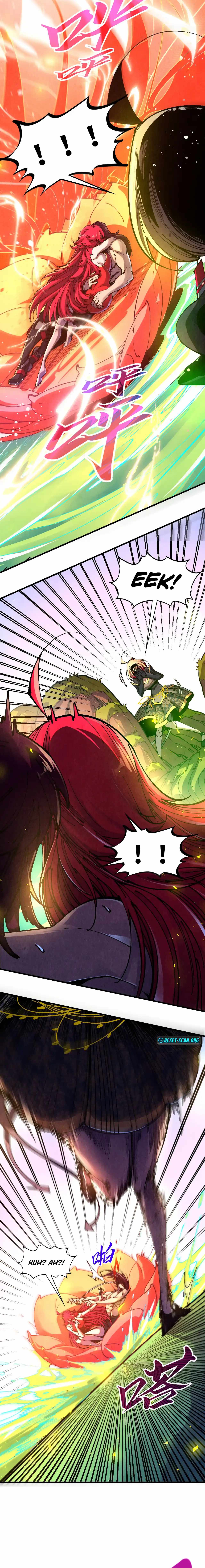 The Eternal Supreme - Chapter 484 - Page 5