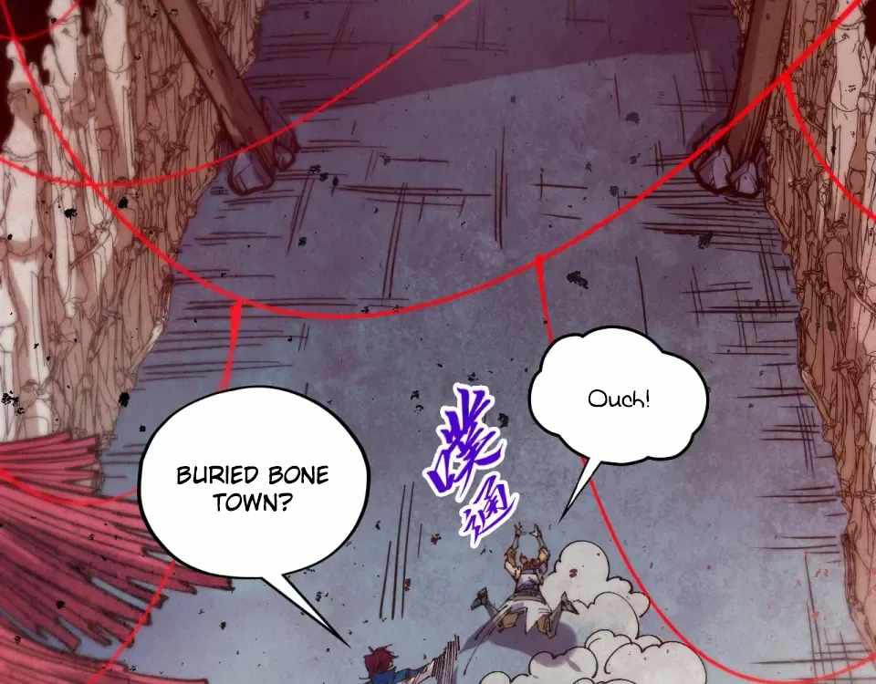 The Eternal Supreme - Chapter 486 - Page 100