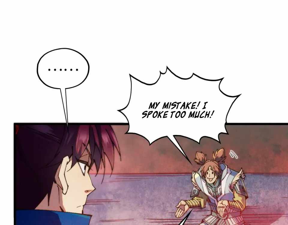 The Eternal Supreme - Chapter 486 - Page 104