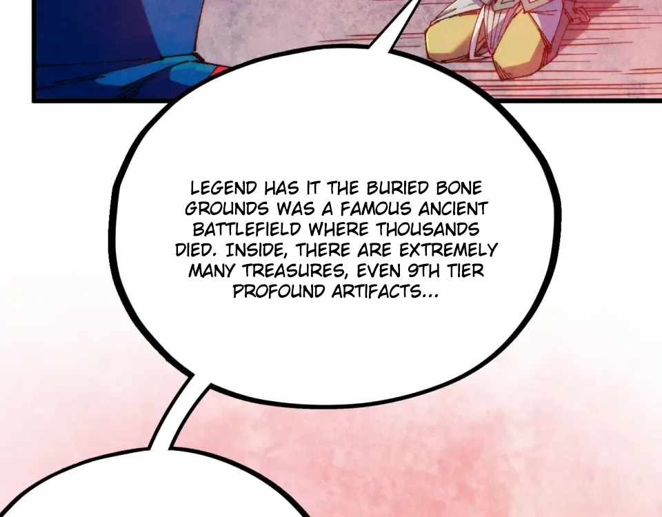 The Eternal Supreme - Chapter 486 - Page 105