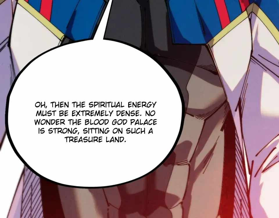 The Eternal Supreme - Chapter 486 - Page 107