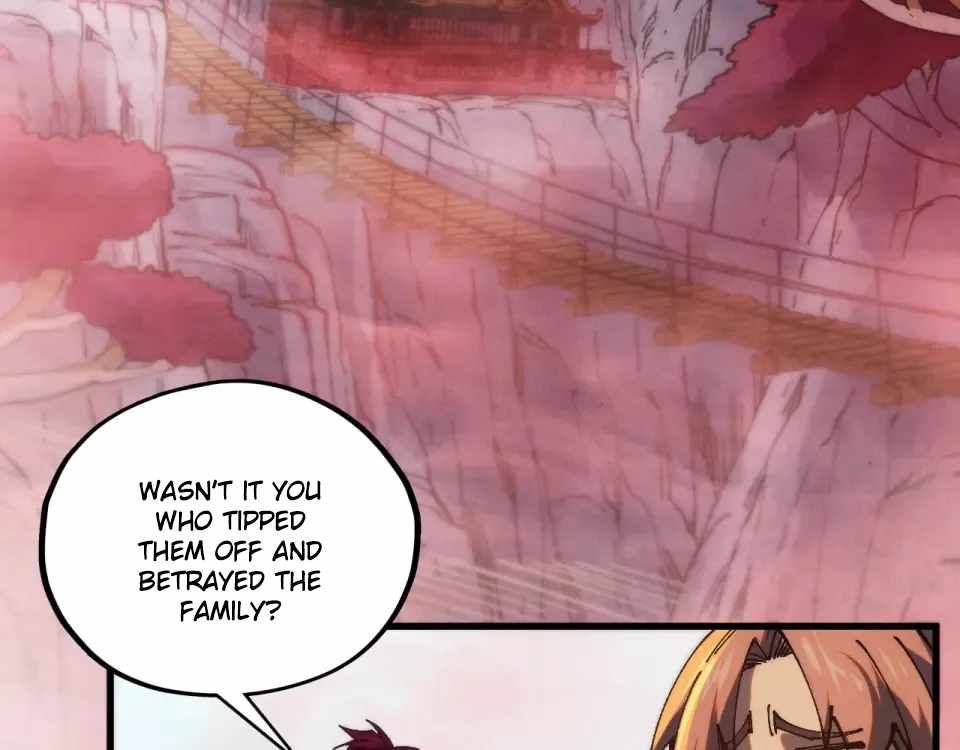 The Eternal Supreme - Chapter 486 - Page 113