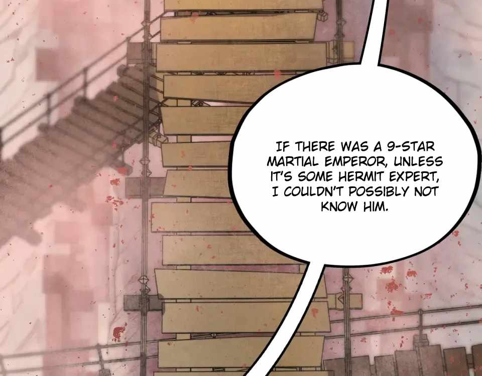 The Eternal Supreme - Chapter 486 - Page 117