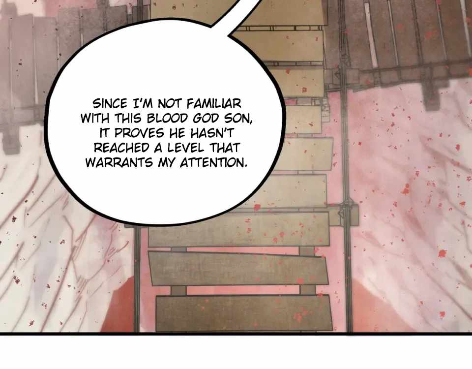 The Eternal Supreme - Chapter 486 - Page 118