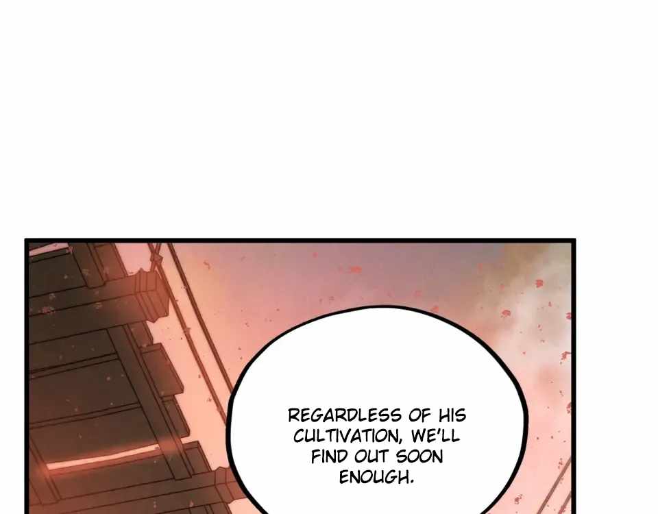 The Eternal Supreme - Chapter 486 - Page 119