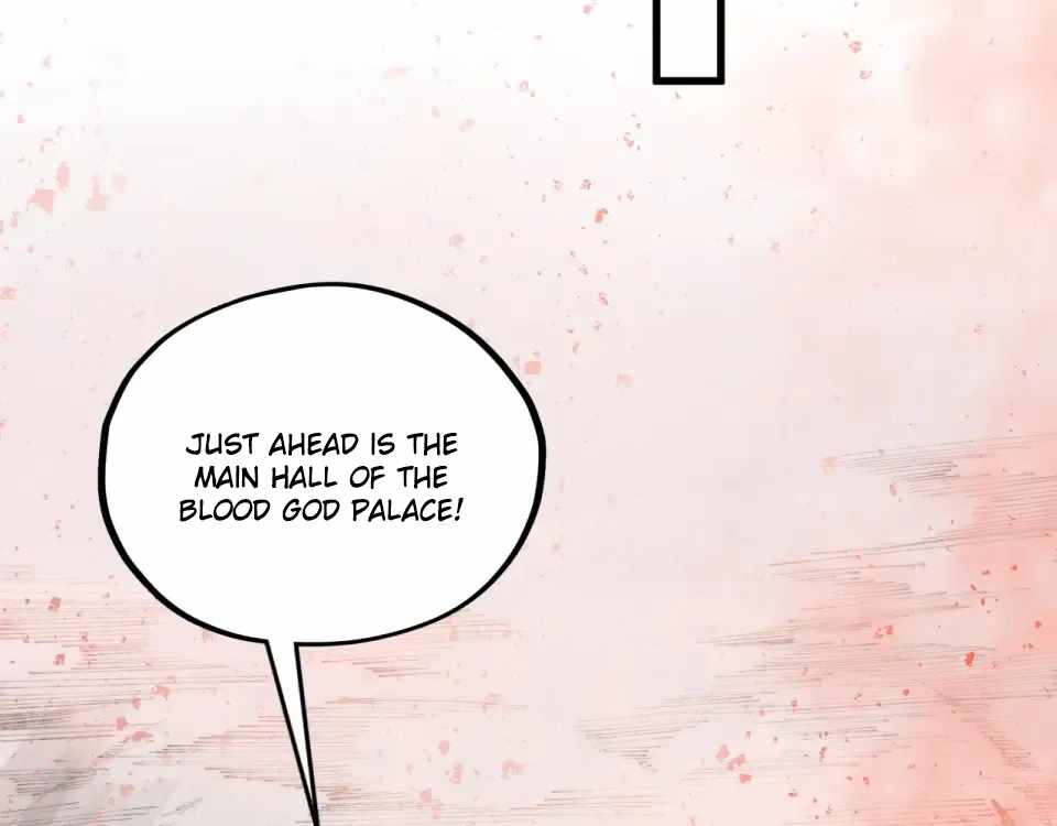 The Eternal Supreme - Chapter 486 - Page 124