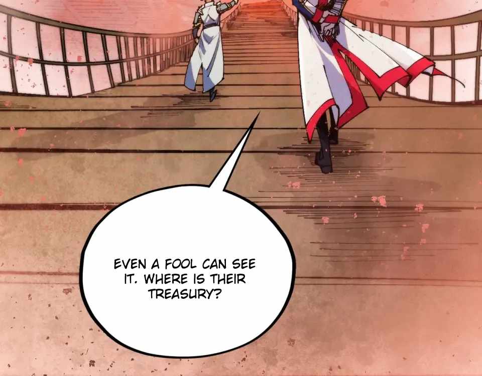 The Eternal Supreme - Chapter 486 - Page 126