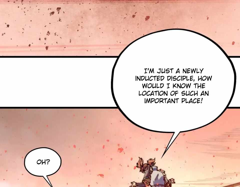 The Eternal Supreme - Chapter 486 - Page 127