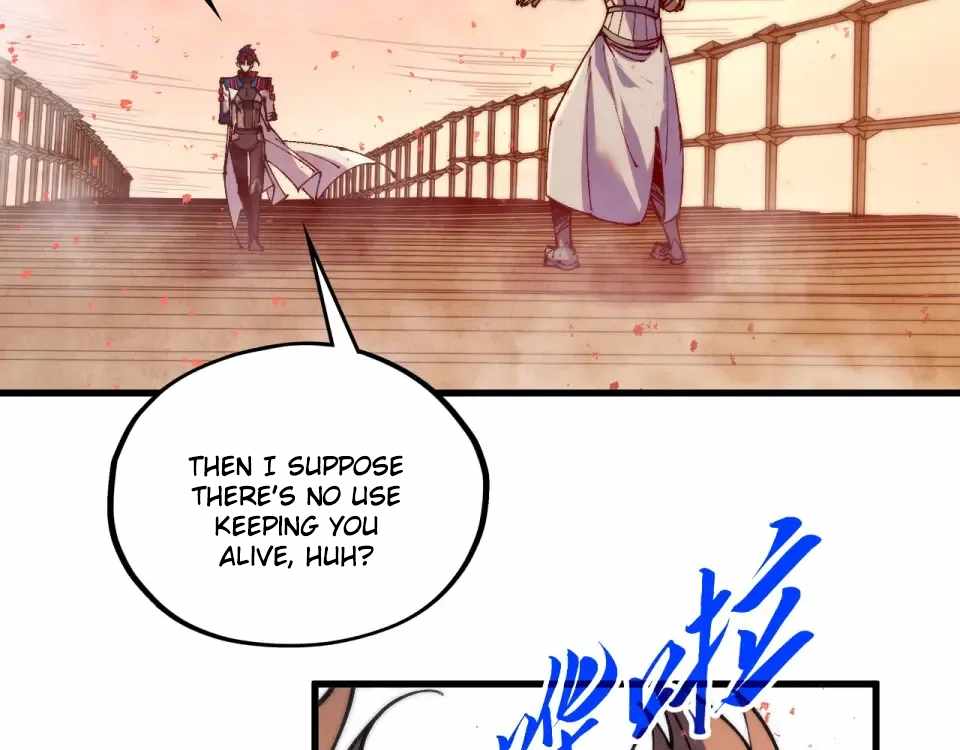 The Eternal Supreme - Chapter 486 - Page 128