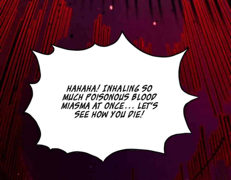 The Eternal Supreme - Chapter 486 - Page 13
