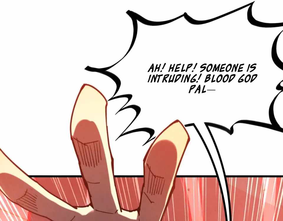 The Eternal Supreme - Chapter 486 - Page 132