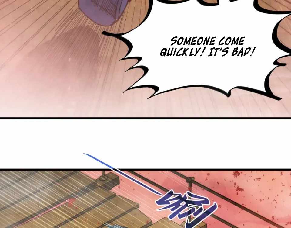 The Eternal Supreme - Chapter 486 - Page 135
