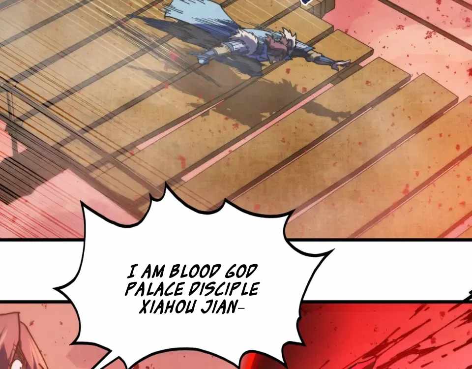 The Eternal Supreme - Chapter 486 - Page 136