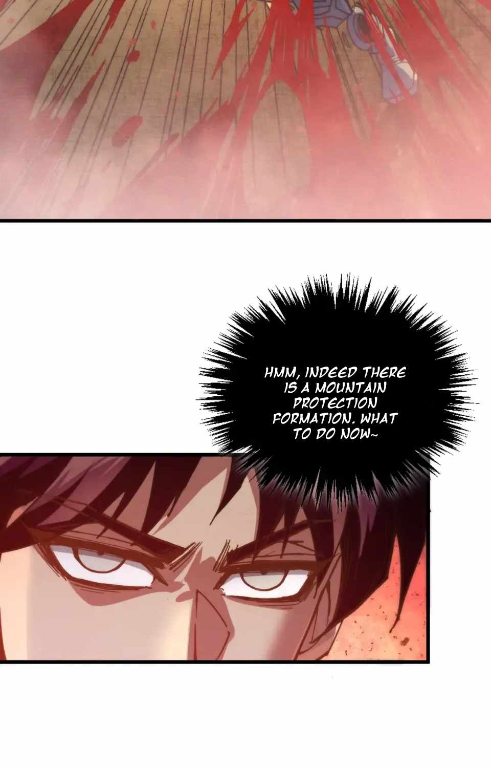 The Eternal Supreme - Chapter 486 - Page 142